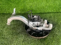 Кулак поворотный Audi A4