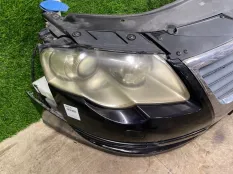 Ноускат Volkswagen Passat