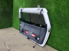 Крышка багажника Volkswagen Passat