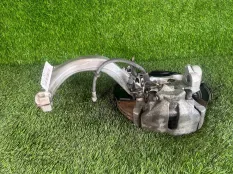 Кулак поворотный Audi A4
