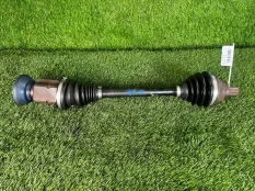 Привод Volkswagen Tiguan