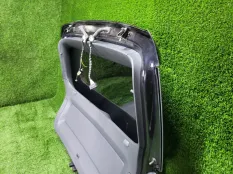 Крышка багажника Volkswagen Tiguan