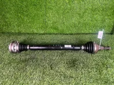 Привод Volkswagen Passat