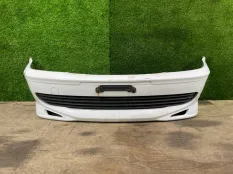 Бампер Opel Zafira