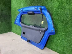 Крышка багажника Chevrolet Aveo