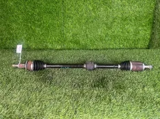 Привод Chevrolet Aveo