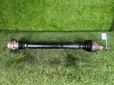 Привод Volkswagen Passat CC