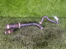 Патрубок системы охлаждения Opel Astra H