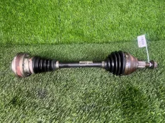 Привод Volkswagen Passat CC