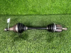 Привод Volkswagen Passat