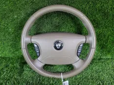 Руль в сборе Jaguar XJ