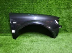 Крыло Audi A6 Allroad
