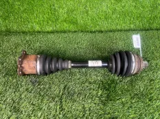 Привод Audi A6 Allroad