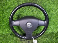 Руль в сборе Volkswagen Passat