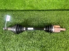 Привод Volkswagen Passat