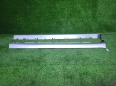 Накладка порога Hyundai XG