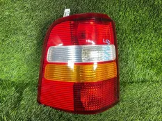Фонарь задний Ford Explorer