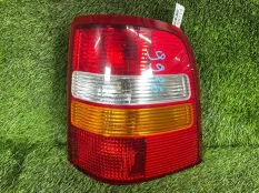 Фонарь задний Ford Explorer