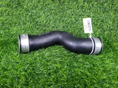 Патрубок интеркулера Volkswagen Tiguan