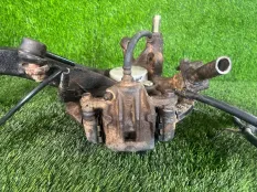 Кулак поворотный Hyundai XG