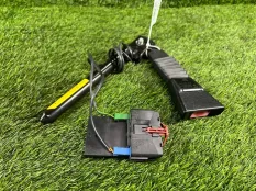 Замок ремня безопасности Opel Zafira