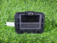 Монитор Opel Astra