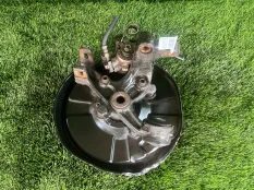 Кулак поворотный Audi A4