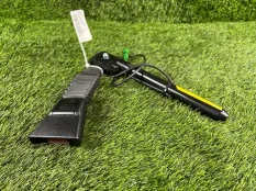 Замок ремня безопасности Opel Zafira