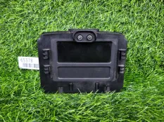 Монитор Opel Zafira