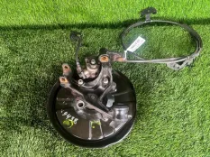 Кулак поворотный Audi A4