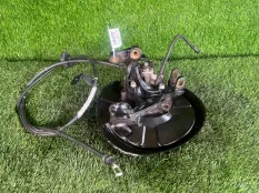 Кулак поворотный Audi A4