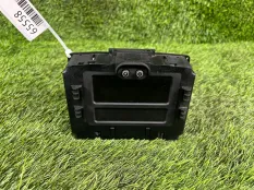 Информационный дисплей Opel Zafira