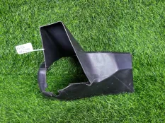 Воздуховод интеркулера Audi A6 Allroad