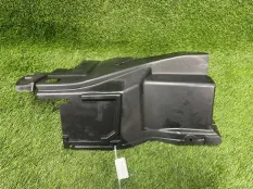 Защита двигателя Chevrolet Aveo