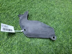 Брызговик Audi A8