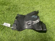 Защита двигателя Jaguar X-type