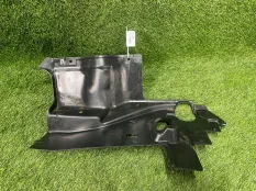 Защита двигателя Chevrolet Aveo