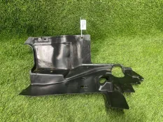 Защита двигателя Chevrolet Aveo