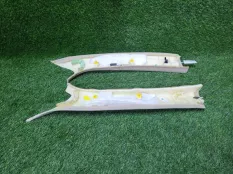 Обшивка стойки салона Jaguar XJ