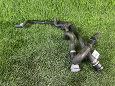 Патрубок системы охлаждения Audi A6