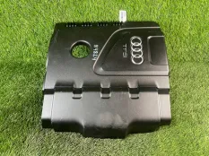 Крышка двигателя декоративная Audi A4