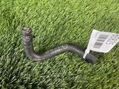 Патрубок системы охлаждения Audi A6