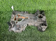 Лобовина двигателя Opel Corsa