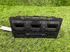 Переключатель отопителя (печки) Audi A4