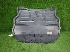 Защита двигателя Volkswagen Tiguan