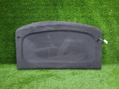 Полка багажника Volkswagen Tiguan