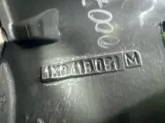 Руль в сборе Volkswagen Passat