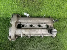 Головка блока цилиндров Chevrolet Captiva