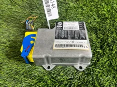 Блок управления Airbag Volkswagen Passat
