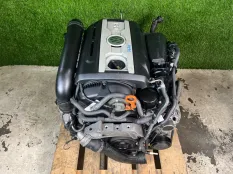 Двигатель из Японии Volkswagen Tiguan